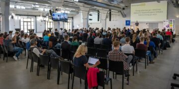 Kde všude jsem měl možnost přednášet