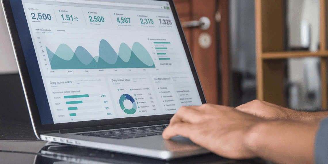 SEO GAP Analýza