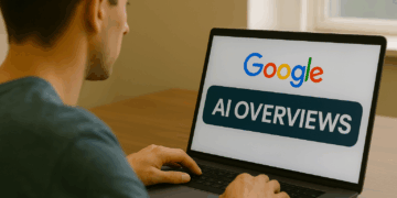 Google AI Overviews