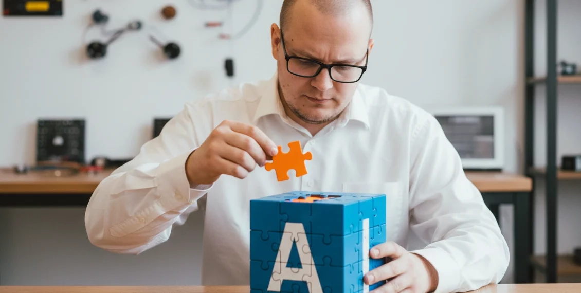 Adversarial Machine Learning: Jak se manipuluje s AI