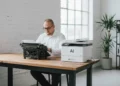 AI obsah na webu: Jak jej využít, aniž by poškodil SEO
