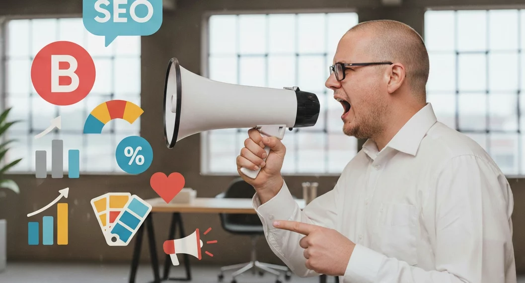 Brand a SEO: Jak spolupracují při budování úspěšného webu