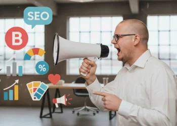 Brand a SEO: Jak spolupracují při budování úspěšného webu