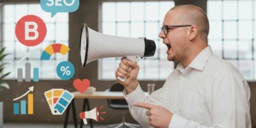 Brand a SEO: Jak spolupracují při budování úspěšného webu