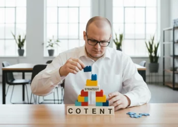 Jak vytvořit obsahovou strategii?