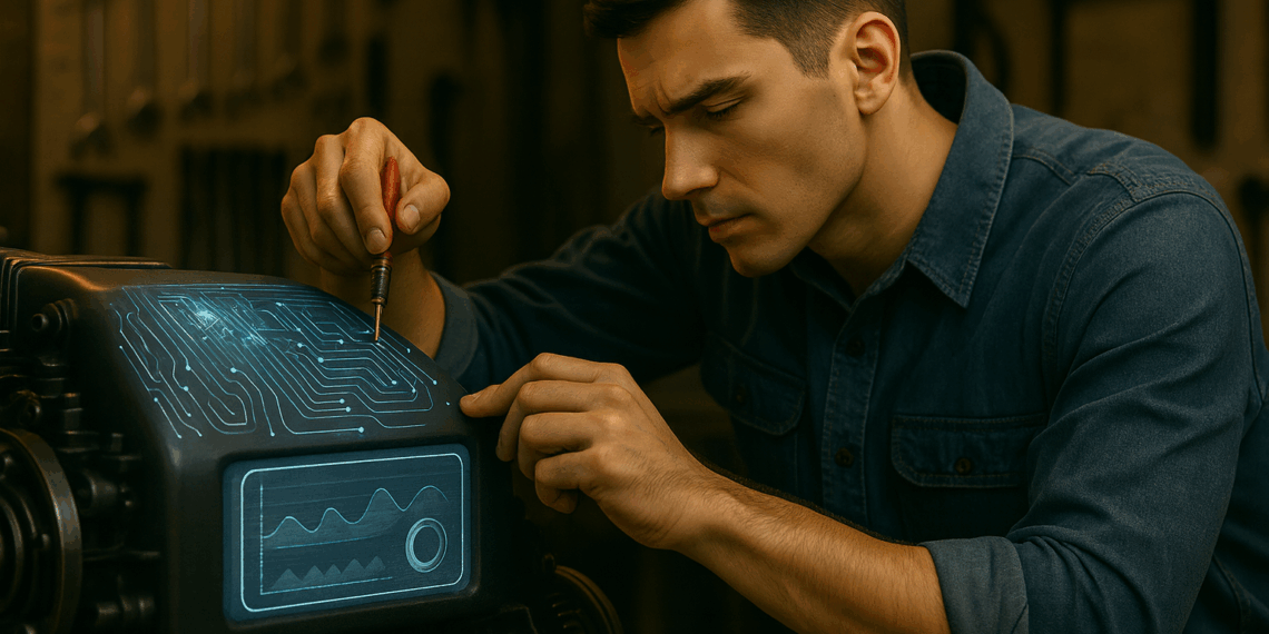 Jak optimalizovat web pro AI: Budoucnost SEO a obsahu