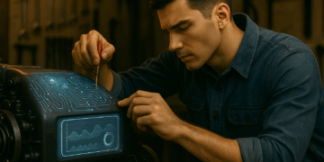 Jak optimalizovat web pro AI: Budoucnost SEO a obsahu