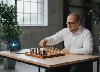 Marketingové strategie v době AI: Jak se připravit na novou dobu