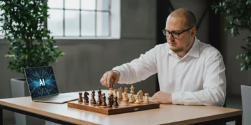 Marketingové strategie v době AI: Jak se připravit na novou dobu
