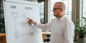 Co je UX a jak ovlivňuje SEO vašeho webu