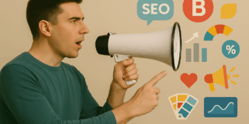 Brand a SEO: Jak spolupracují při budování úspěšného webu