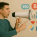 Brand a SEO: Jak spolupracují při budování úspěšného webu