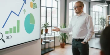 Odhad návratnosti investice do SEO